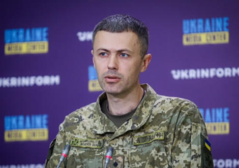 Росіяни змінили тактику на Сумщині використовуючи малі штурмові групи та ДРГ