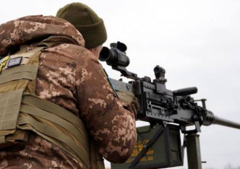 На Сумщині збито понад 700 ворожих дронів з початку року