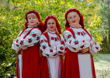 Успіх українських талантів у Празі