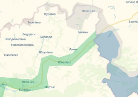 Ситуація на Сумщині Стабільна Попри російські Заяви