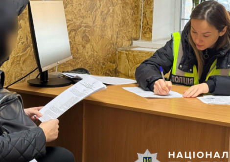 Затримали фальшиву адвокатку за мільйонні шахрайства