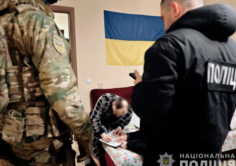 Шахраї ошукали підприємців на мільйони продаючи неіснуючу металопродукцію для фортифікацій
