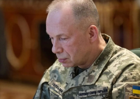 Сирський підтвердив початок нового російського наступу на північних напрямках