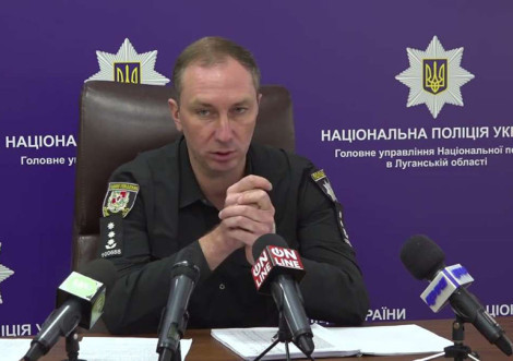 Кабмін погодив зміну очільника Сумської ОДА