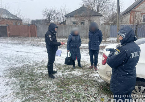 Охтирчанин постане перед судом за наркотики