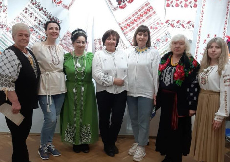 Партнерство між Бориславом та Охтиркою зміцнює культурні зв'язки