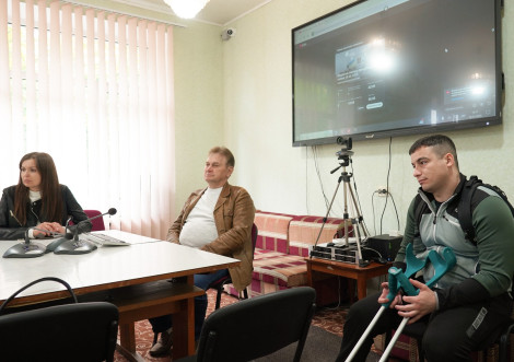 Комісія призначила грошову компенсацію на житло захисникам України