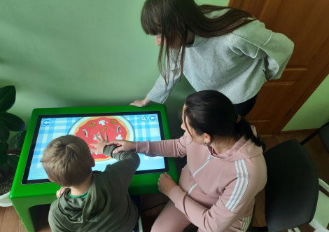 Безбар'єрність це про можливості для всіх