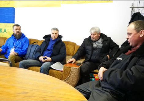 Охтирський проєкт завершили без проблемного підрядника