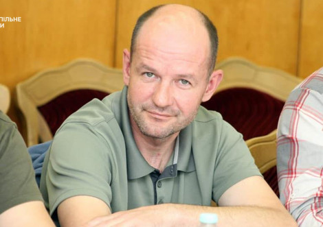 У начальника Охтирської РВА Роженка зарплата зросла на 60% до 1,4 мільйона за рік