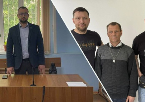 Апеляцією у справі Віталія Куколя щодо виготовлення зброї займеться OK LEGAL