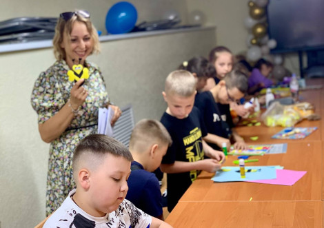 Екологічна подорож до збереження нашої планети