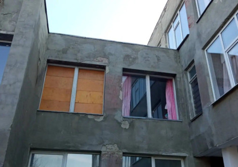 В Охтирці планують відбудувати ліцей за 502 мільйони гривень