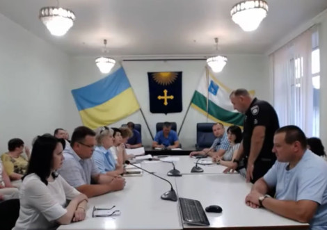 Мер Охтирки вручатиме "подяки" порушникам тиші