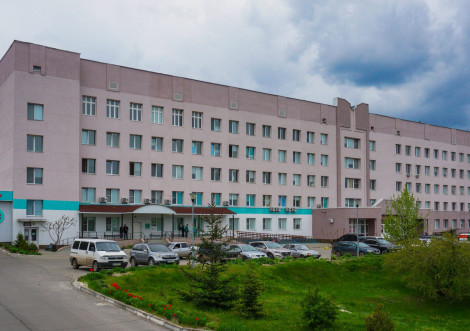Охтирка отримає фінансування на реконструкцію медзакладу від Європейського інвестиційного банку