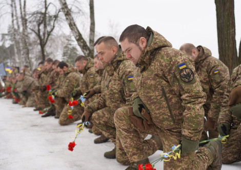 Роковини трагедії