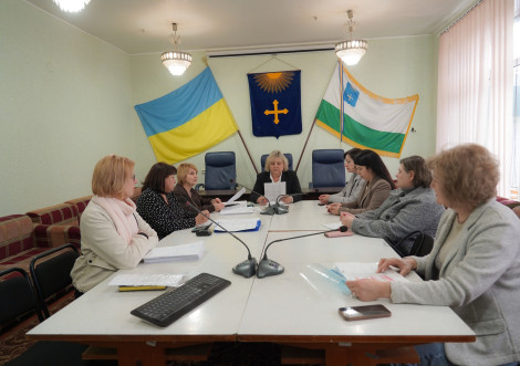 Велика вода великі випробування допомога постраждалим