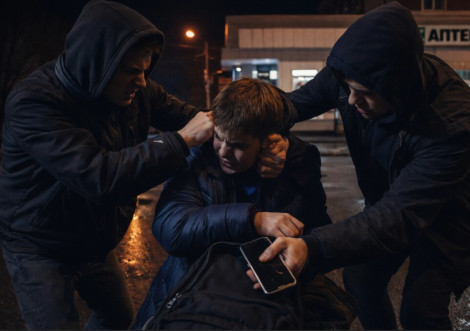В охтирці засудили нападників на підлітків