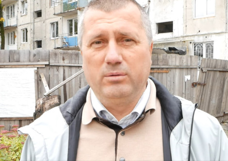 Держава хоче дати гроші на 103-й будинок, а місцева влада вже шукає відмазки?