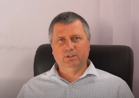 Його не зупинити. Кузьменко записав нове відео