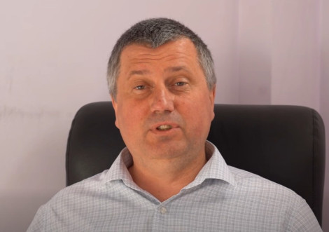Кузьменко заробив більше за Кличка. Мер Охтирки побив рекорд зарплат серед міських голів України