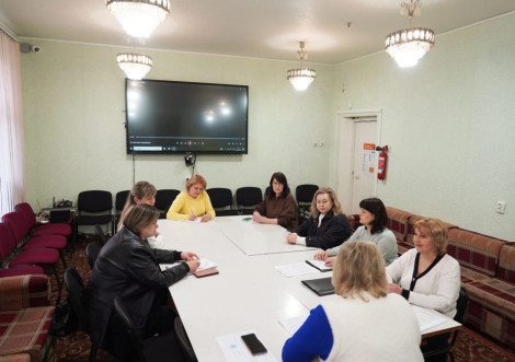 Зарплатне питання у Климентівській дед