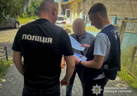 Посадовця Охтирської міськради підозрюють у службовій недбалості