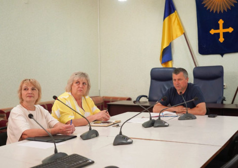 Охтирська громада увійшла до десятки за ветеранською політикою