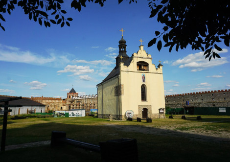 Охтирка та Меджибіж зміцнюють партнерство