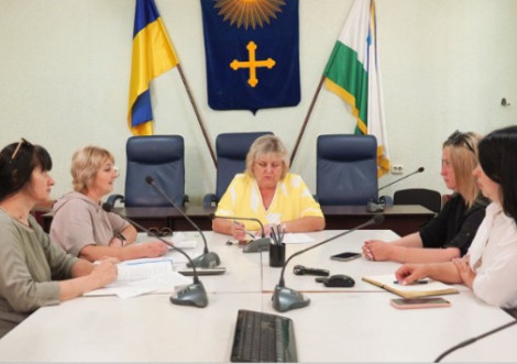 В Охтирці виділили понад 234 тисячі гривень на лікування мешканців