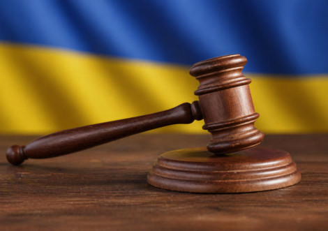 На Охтирщині військового засудили до 6 років за СЗЧ та напад на дружину